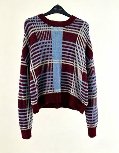 Pull bear women burgundy - pull&bear, women's