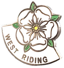 West Riding of Yorkshire