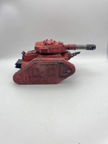 Leman russ battle tank - leman,