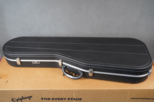 Hiscox hard case for - hiscox, gibson