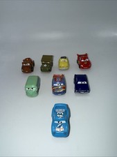 Disney Pixar Cars Micro