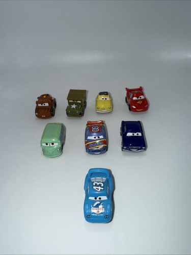 Disney pixar cars - disney,