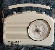 Steepleton Brighton FM/MW/LM