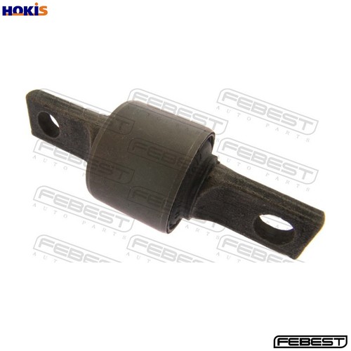 Mounting controltrailing - 2x,