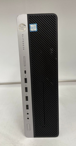 Elitedesk 800 sff - 800, g4