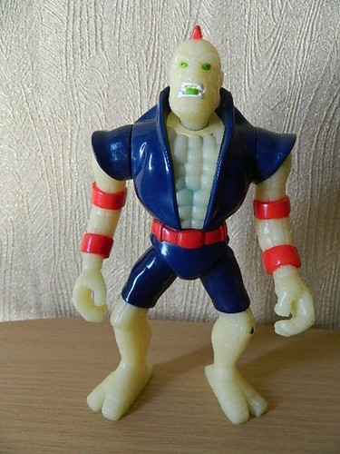 Captain planet duke nukem - planet,
