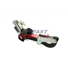 Right Rear Door Hinge For