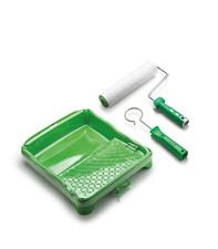 Osmo Floor Roller Set 250mm