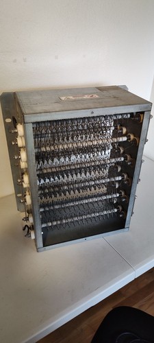 Load banks direct lbd - load, 19.6kw