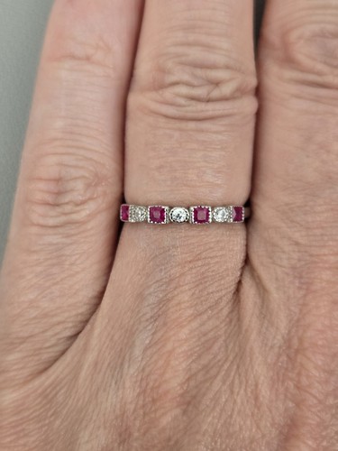 S925 sterling silver fuchsia - s925,