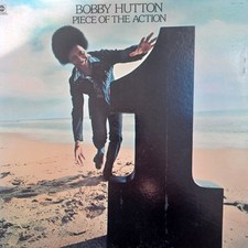 Bobby Hutton ABC Demo- Piece