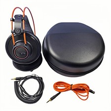 AKG K712 PRO Headsets Over-Ear