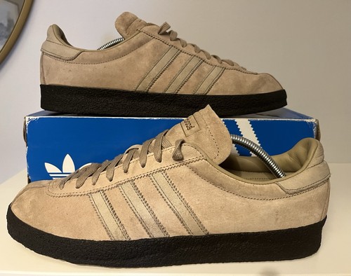 Adidas topanga hemp uk10 2015 - topanga,