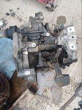 SEAT LEON MK2 1P  GEARBOX  1.6