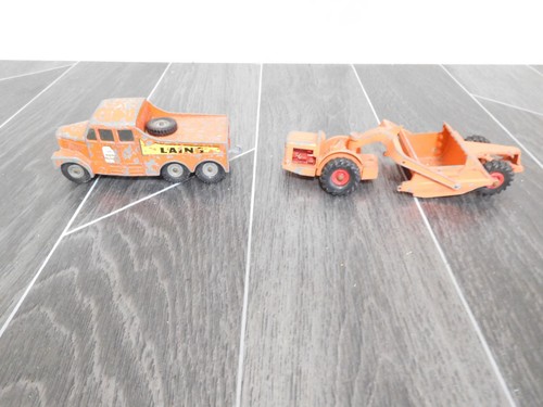 Matchbox kingsize no 8 - 2,