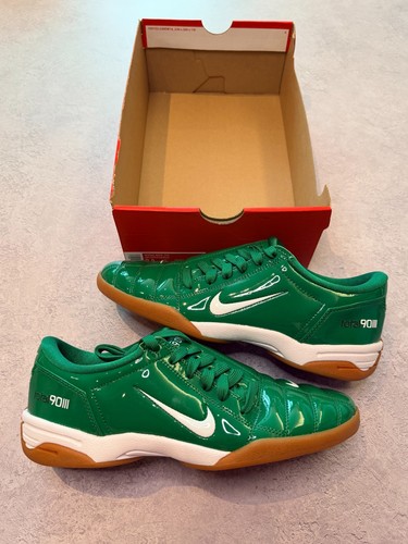Nike total t90 pine - nike,