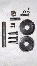 Triumph T120/TR6 Camshaft