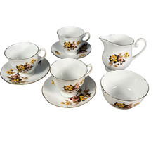 Royal Grafton Fine Bone China