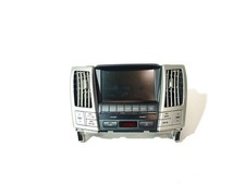 Lexus RX III 2010 Radio / CD