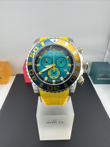 Invicta sea hunter quartz - invicta,