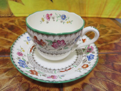 Copeland spode chinese rose - spode,