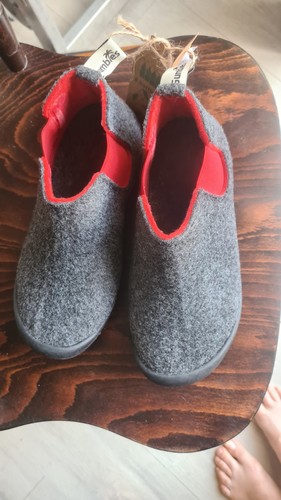 Gumbies slippers women - gumbies,