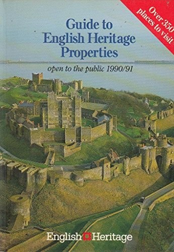 English heritage guide over - english,