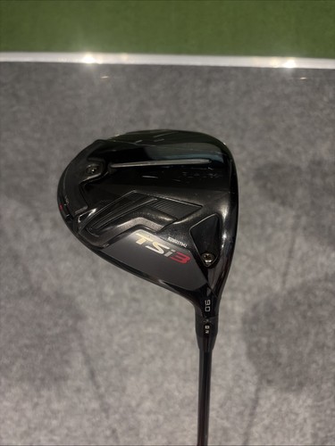 Titleist tsi3 driver - /, 9