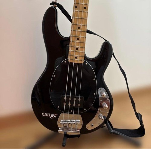 Sterling music man sub - sterling,
