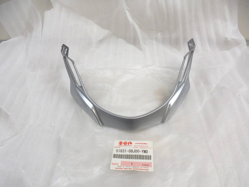 Suzuki gsr750 2014 - 2014, genuine