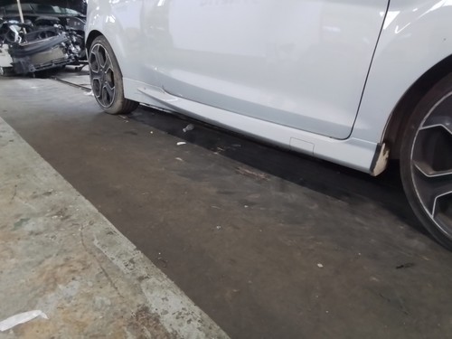 Outer sill ford - outer, mk7