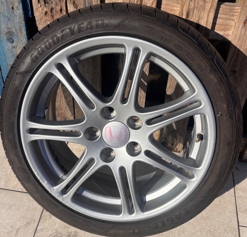 Honda civic type - type-r, 2001-2005