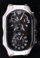 Philip Stein Teslar Dual Time