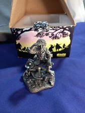 Myth and Magic TUDOR Mint Frodo Baggins Lord of the Rings 5025 First Series