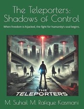 The Teleporters: Shadows of