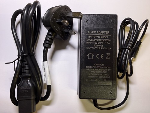 Replacement for 30v dc - replacement, ac-dc