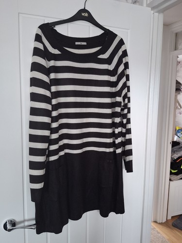 Ladies plus size - ladies, longline
