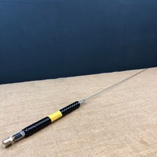 MINI BULLWHIP MODULATOR STYLE CB ANTENNA / AERIAL OMNI DIRECTIONAL