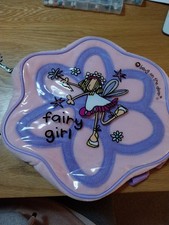 Bang On The Door Fairy Girls