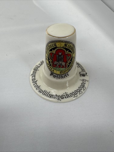 Arcadian crested china welsh - crested,