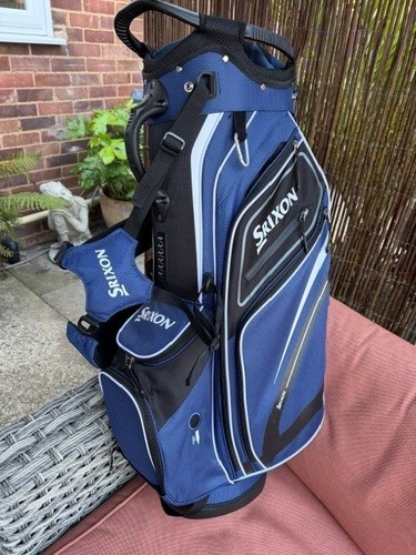 Srixon golf way - golf, stand