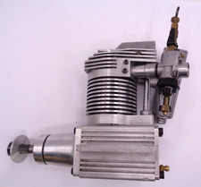 Laser 60 Four Stroke Glow