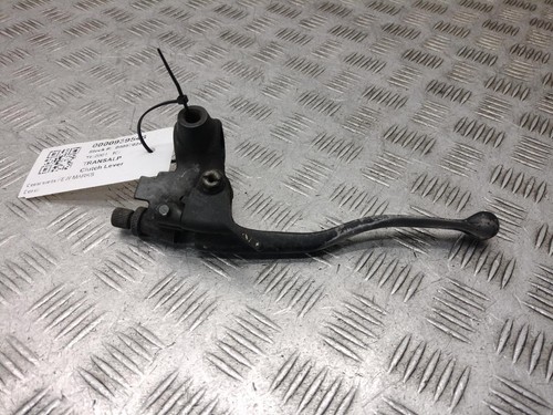 2001 honda transalp - 2001,