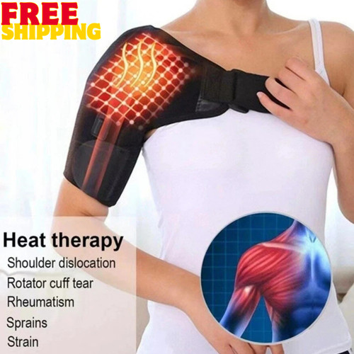 Shoulder brace rotator cuff - shoulder,