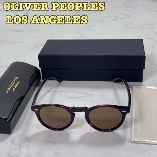 Oliver peoples gregory - oliver,