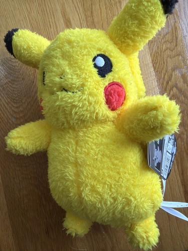 Pokemon pikachu select - pokemon,