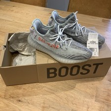 Adidas Yeezy Boost 350 V2 Blue