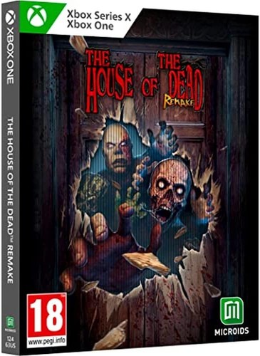 The house dead - of,