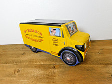 W.M Morrison Vintage‑Style