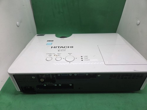 Hitachu x3020 xga projector - cp-x3020,
